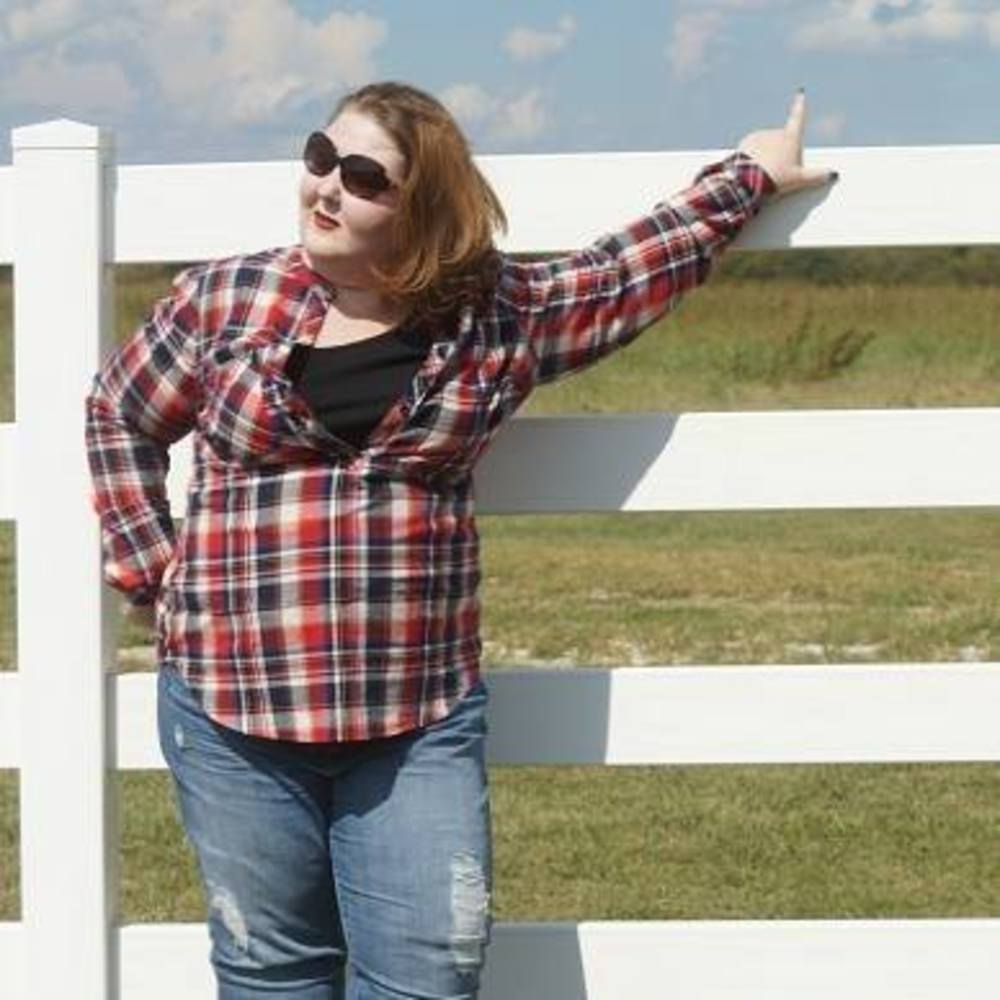 Meet your Posher, Greta